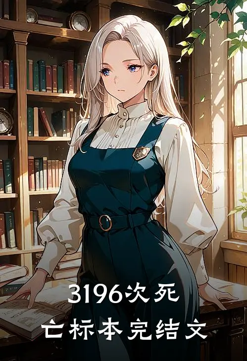 3196次死亡标本完结文