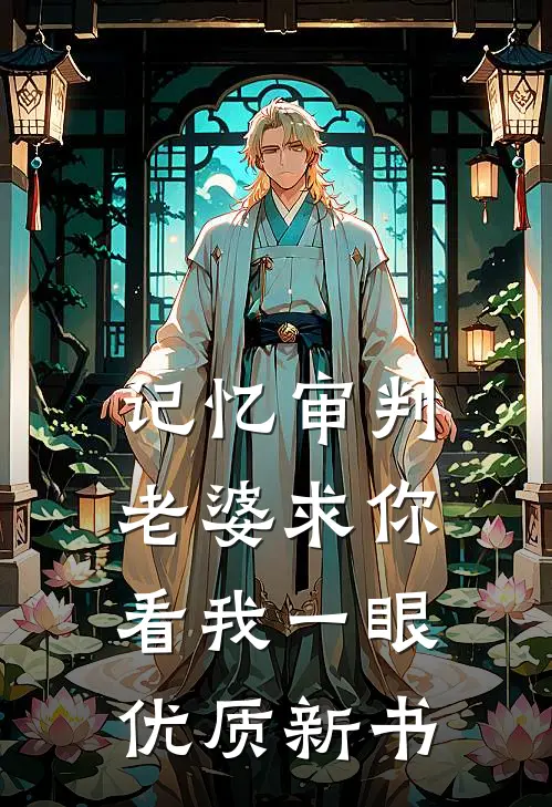 记忆审判：老婆求你看我一眼优质新书