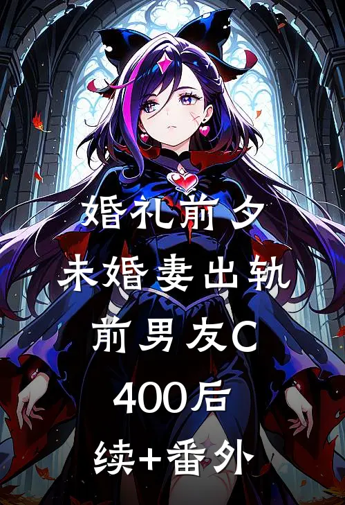 婚礼前夕，未婚妻出轨前男友C400后续+番外