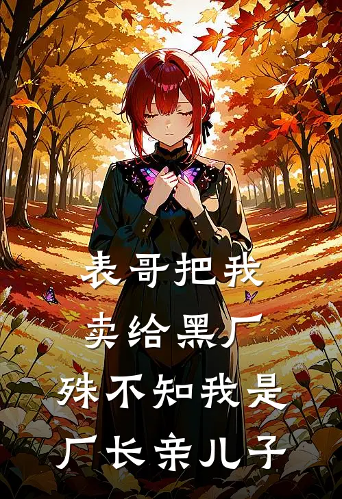 表哥把我卖给黑厂，殊不知我是厂长亲儿子