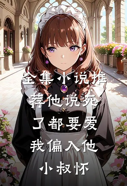 全集小说推荐他说死了都要爱，我偏入他小叔怀