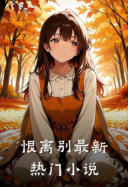 恨离别最新热门小说