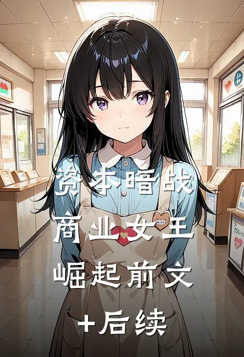 资本暗战：商业女王崛起前文+后续