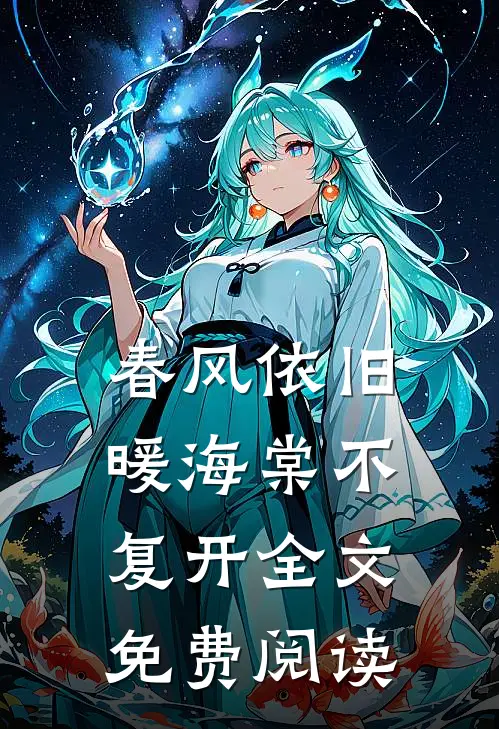 春风依旧暖海棠不复开全文免费阅读