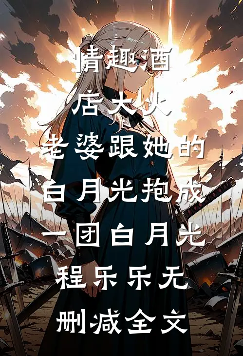 情趣酒店大火，老婆跟她的白月光抱成一团白月光程乐乐无删减全文