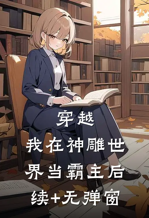 穿越：我在神雕世界当霸主后续+无弹窗