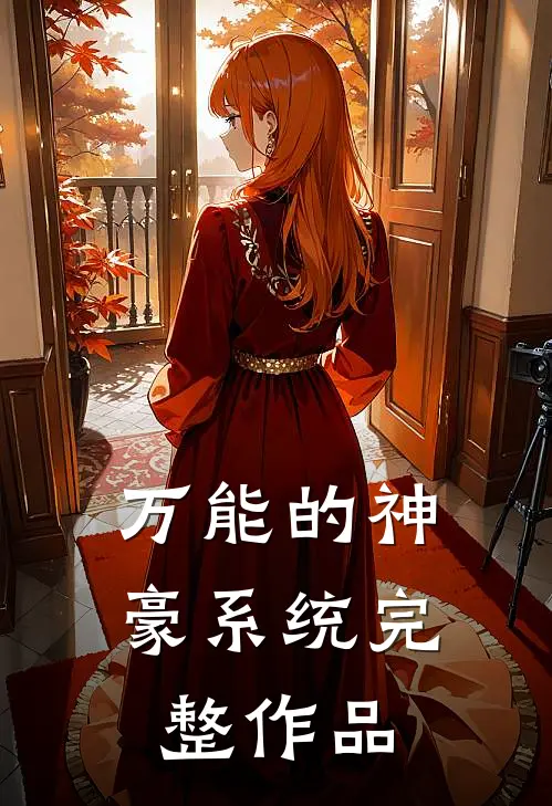 万能的神豪系统完整作品