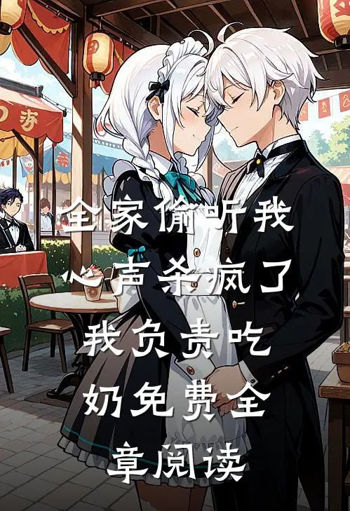 全家偷听我心声杀疯了,我负责吃奶免费全章阅读