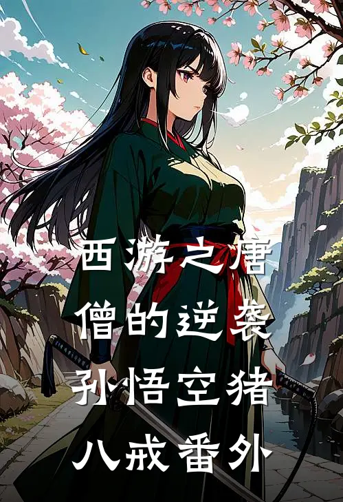 《西游之唐僧的逆袭》孙悟空猪八戒 番外