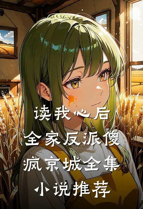 读我心后，全家反派傻疯京城全集小说推荐