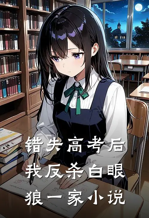 错失高考后，我反杀白眼狼一家小说