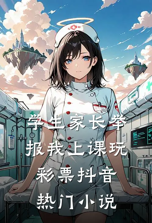 学生家长举报我上课玩彩票抖音热门小说