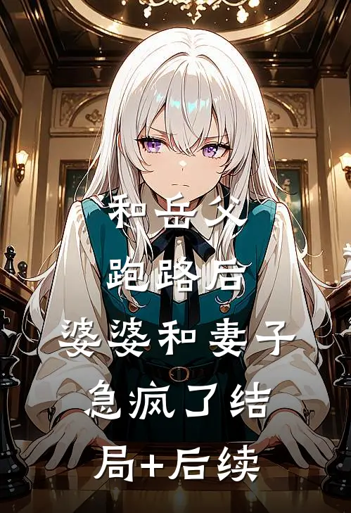 和岳父跑路后，婆婆和妻子急疯了结局+后续