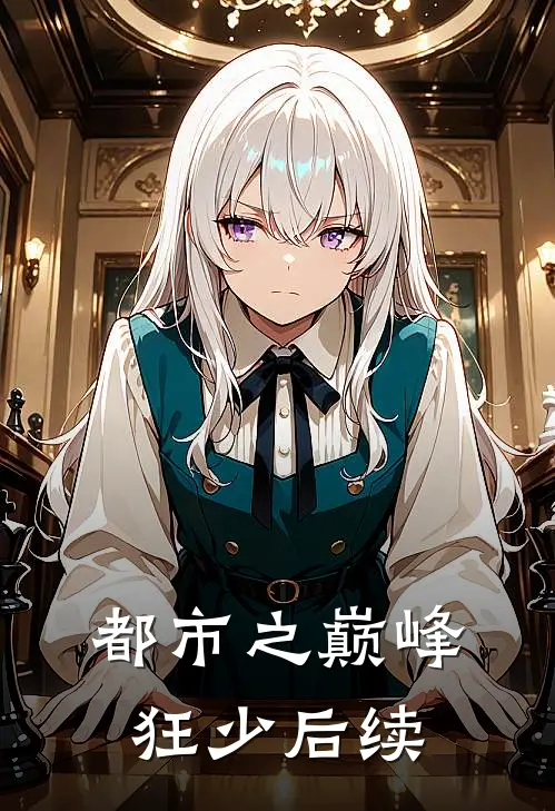都市之巅峰狂少后续