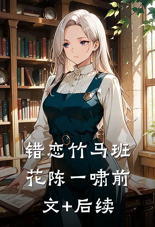 错恋竹马班花陈一啸前文+后续