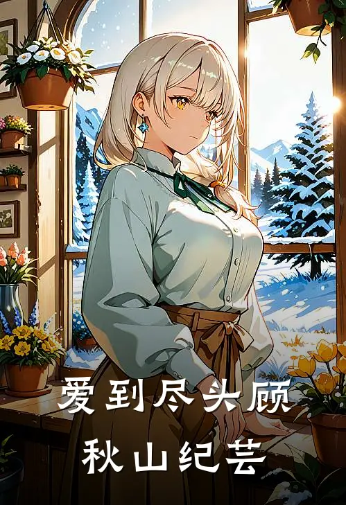 爱到尽头顾秋山纪芸