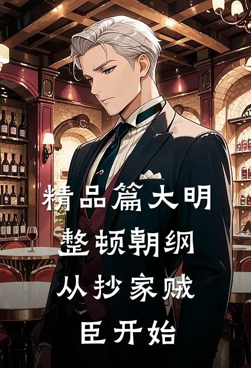 精品篇大明：整顿朝纲，从抄家贼臣开始