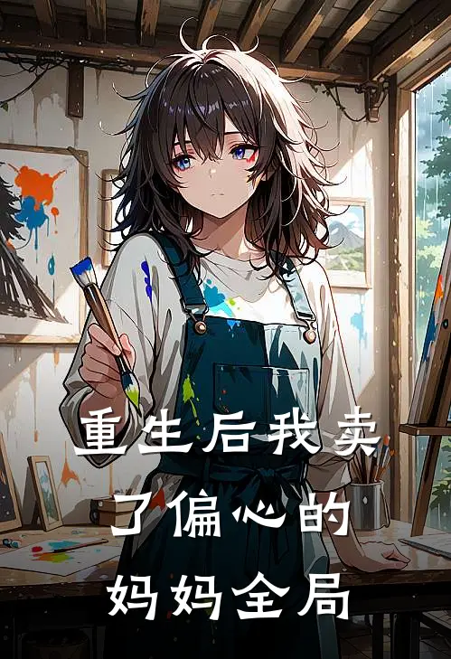 重生后我卖了偏心的妈妈全局