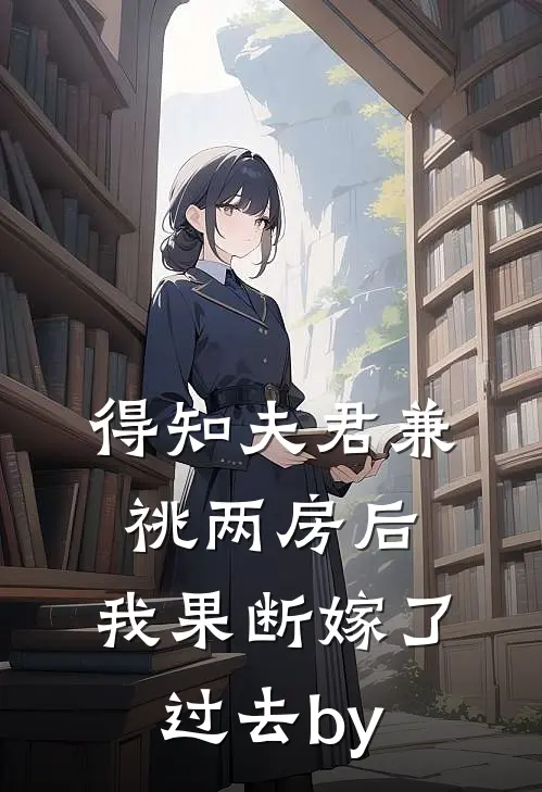得知夫君兼祧两房后，我果断嫁了过去by