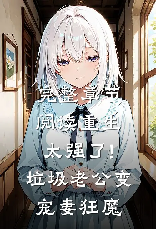 完整章节阅读重生太强了!垃圾老公变宠妻狂魔