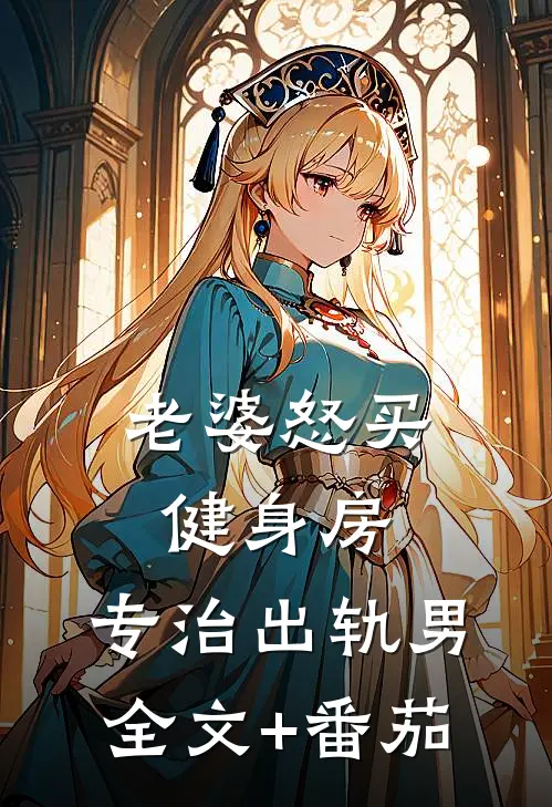 老婆怒买健身房，专治出轨男全文+番茄