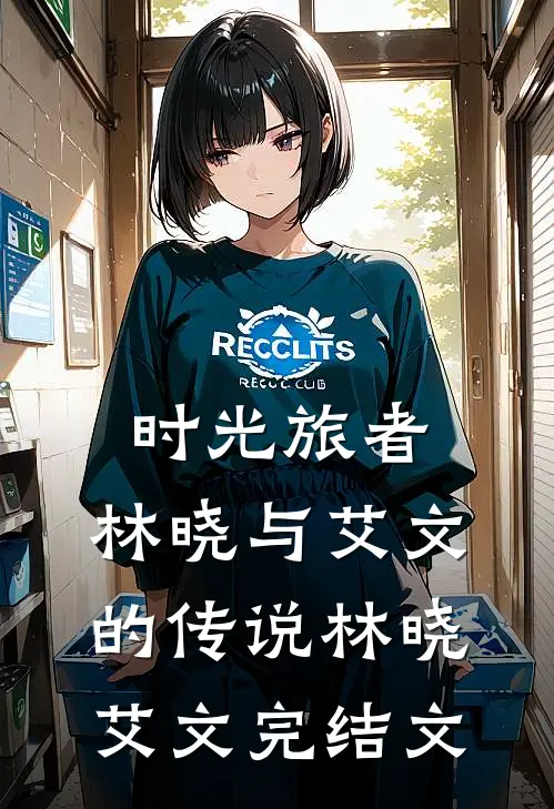 时光旅者：林晓与艾文的传说林晓艾文完结文