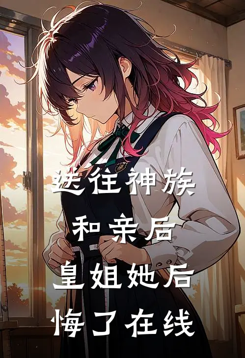 送往神族和亲后，皇姐她后悔了在线