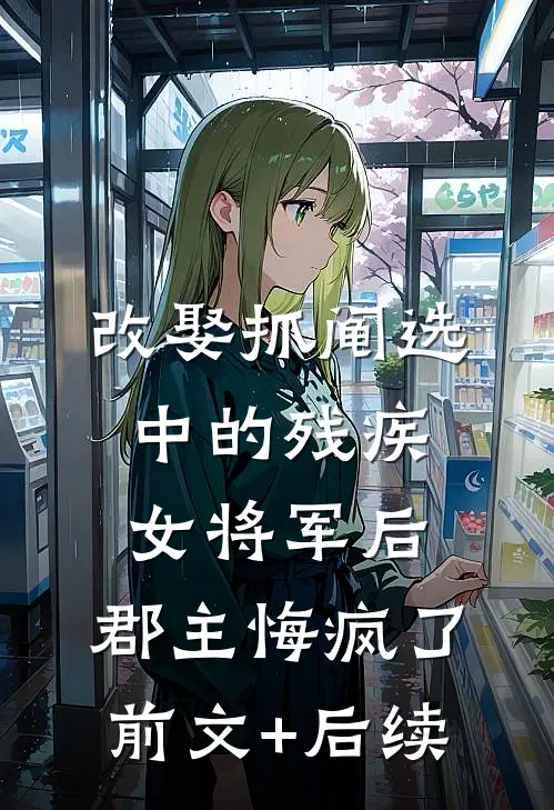 改娶抓阄选中的残疾女将军后，郡主悔疯了前文+后续