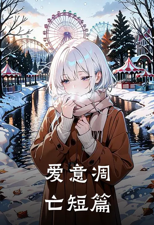 爱意凋亡短篇