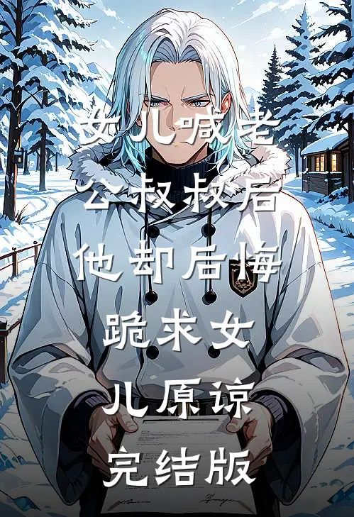 女儿喊老公叔叔后，他却后悔跪求女儿原谅完结版