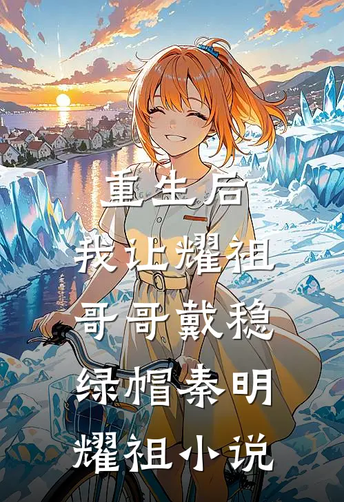 重生后，我让耀祖哥哥戴稳绿帽秦明耀祖小说
