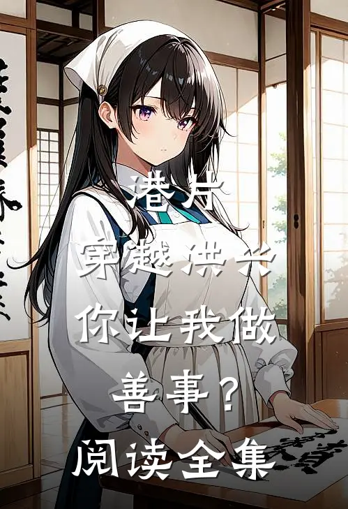 港片：穿越洪兴，你让我做善事？阅读全集