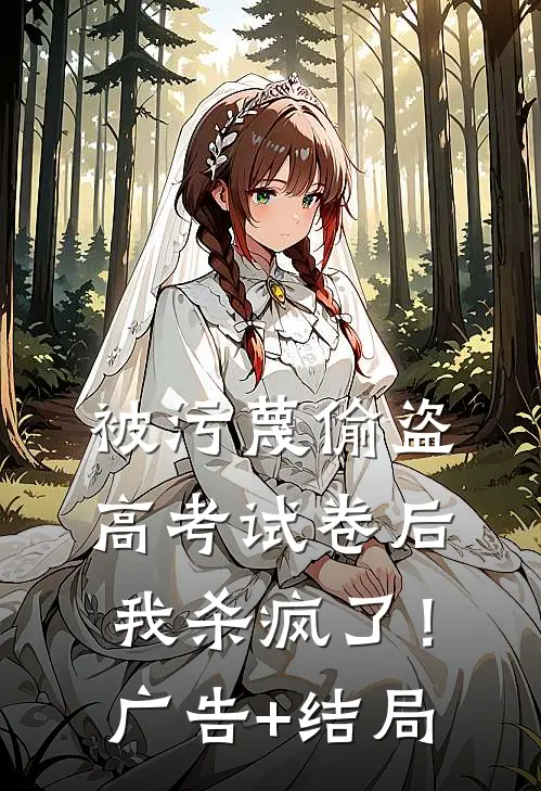 被污蔑偷盗高考试卷后，我杀疯了！广告+结局
