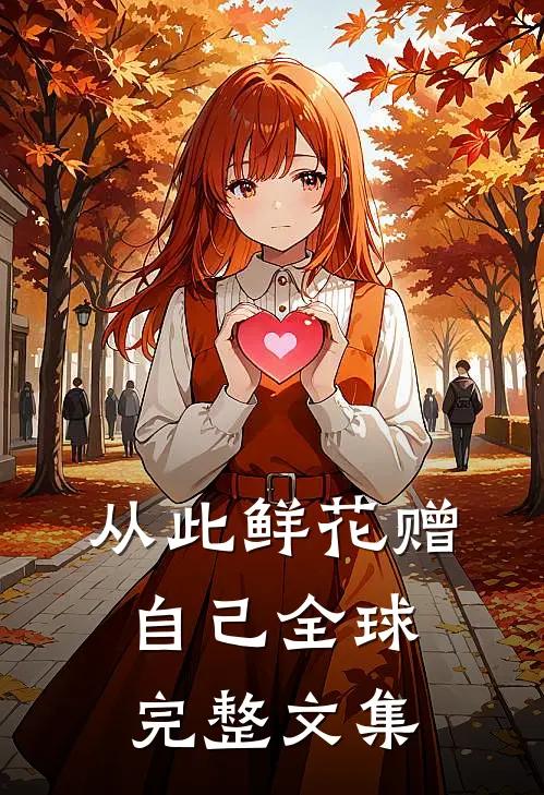 从此鲜花赠自己全球完整文集