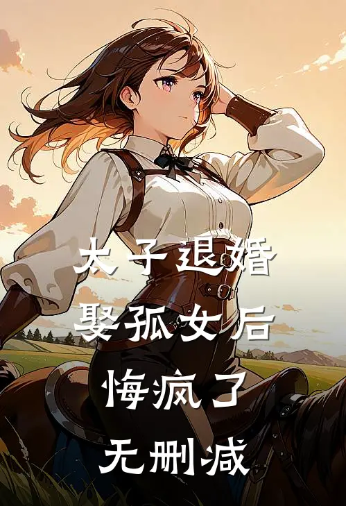 太子退婚娶孤女后，悔疯了无删减