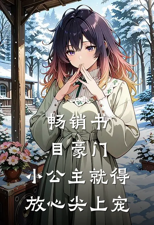 畅销书目豪门：小公主就得放心尖上宠