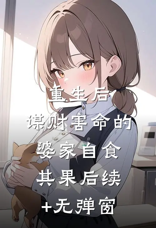 重生后，谋财害命的婆家自食其果后续+无弹窗