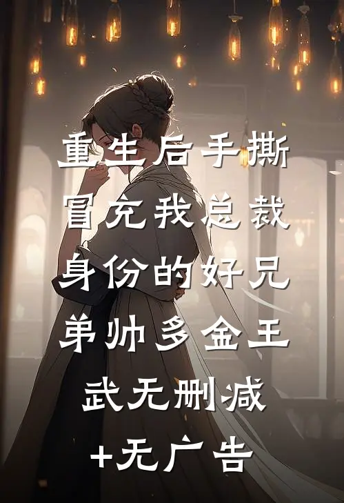 重生后手撕冒充我总裁身份的好兄弟帅多金王武无删减+无广告