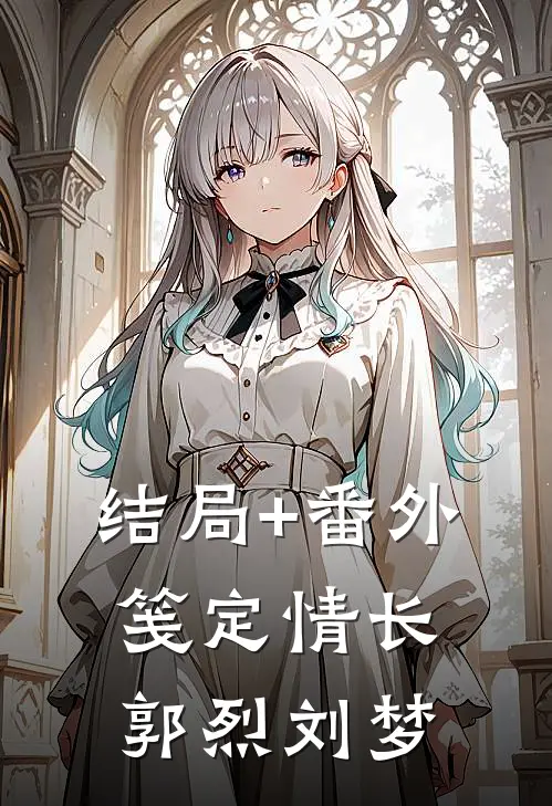 结局+番外笺定情长郭烈刘梦