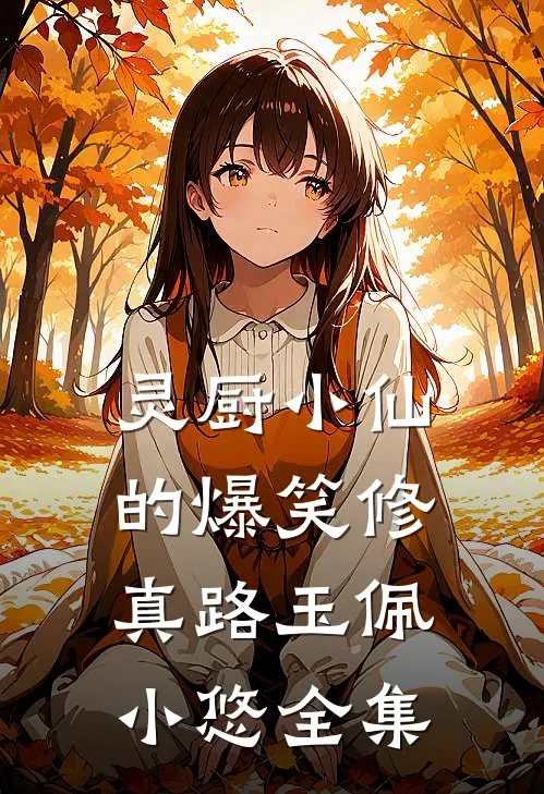 灵厨小仙的爆笑修真路玉佩小悠 全集