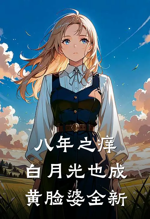八年之痒，白月光也成黄脸婆全新