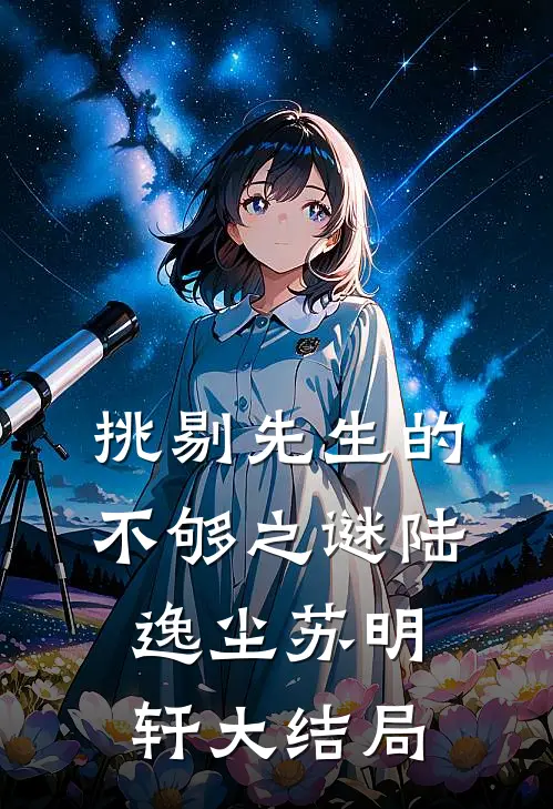 挑剔先生的“不够”之谜陆逸尘苏明轩大结局