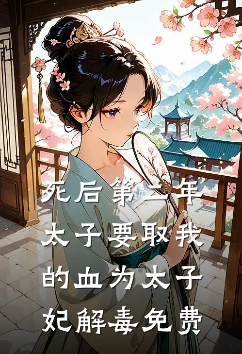 死后第二年，太子要取我的血为太子妃解毒免费