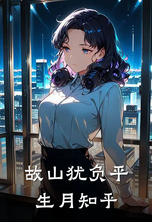 故山犹负平生月知乎