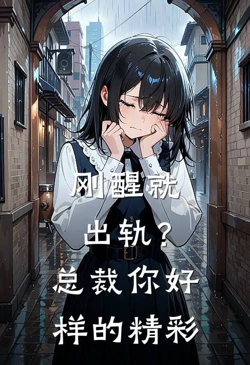 刚醒就出轨？总裁你好样的精彩