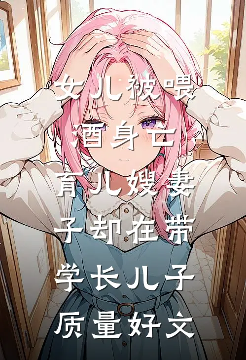 女儿被喂酒身亡，育儿嫂妻子却在带学长儿子质量好文