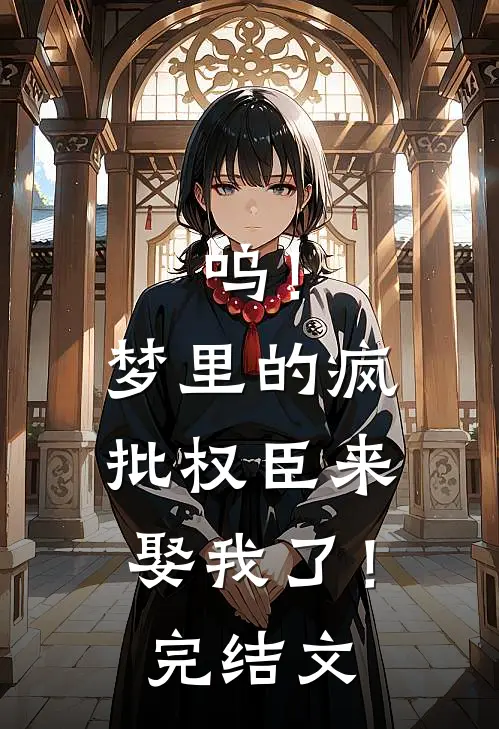 呜！梦里的疯批权臣来娶我了！完结文