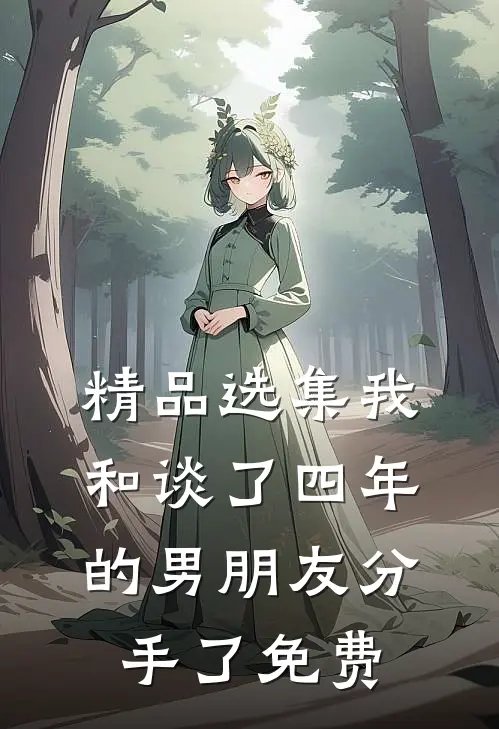 精品选集我和谈了四年的男朋友分手了免费