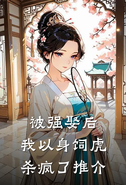 被强娶后，我以身饲虎杀疯了推介
