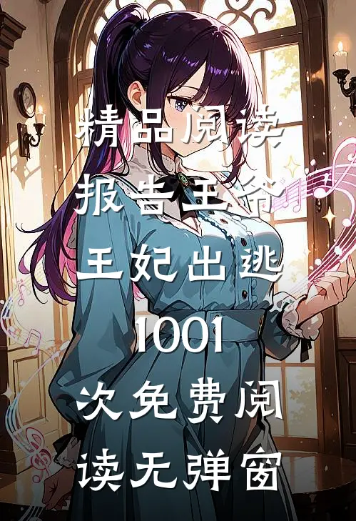 精品阅读报告王爷,王妃出逃1001次免费阅读无弹窗